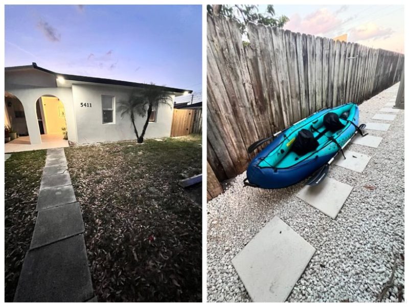 Silicon Villa, Waterfront, Lake - Ft Lauderdale / Hollywood, FL