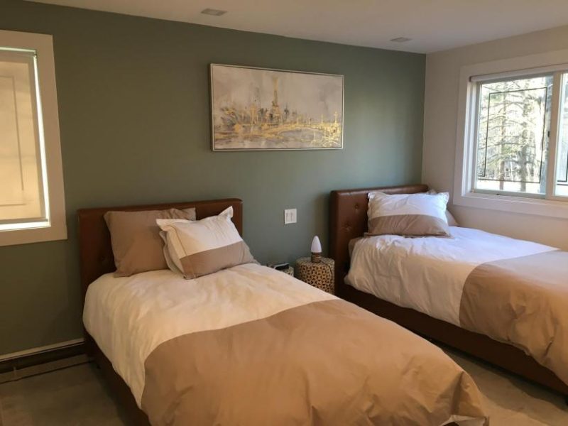 Highview 2 Bdrm Apt - Suffern, Monsey, NY