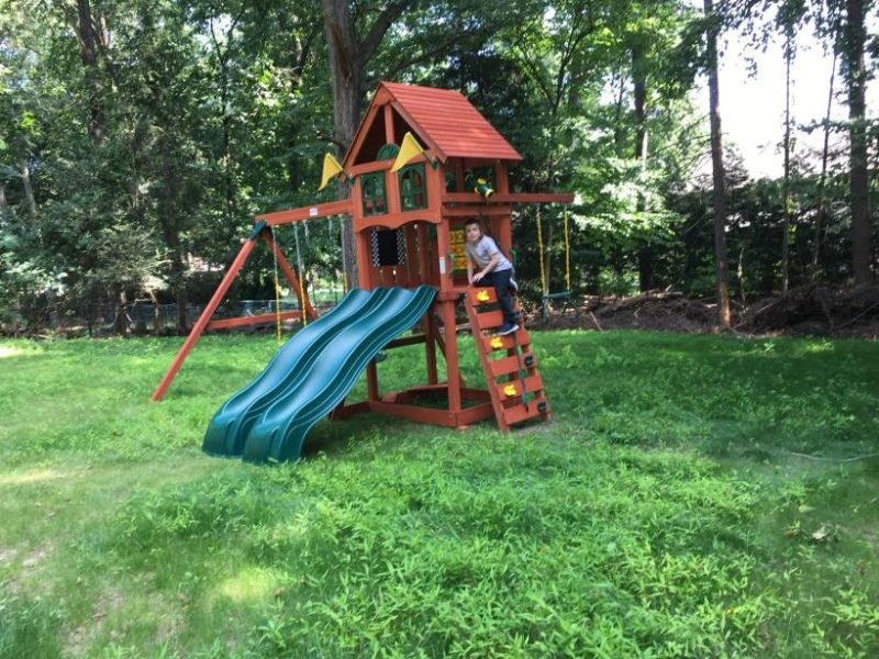 Highview 4 Bedroom Apt - Suffern, Monsey, NY