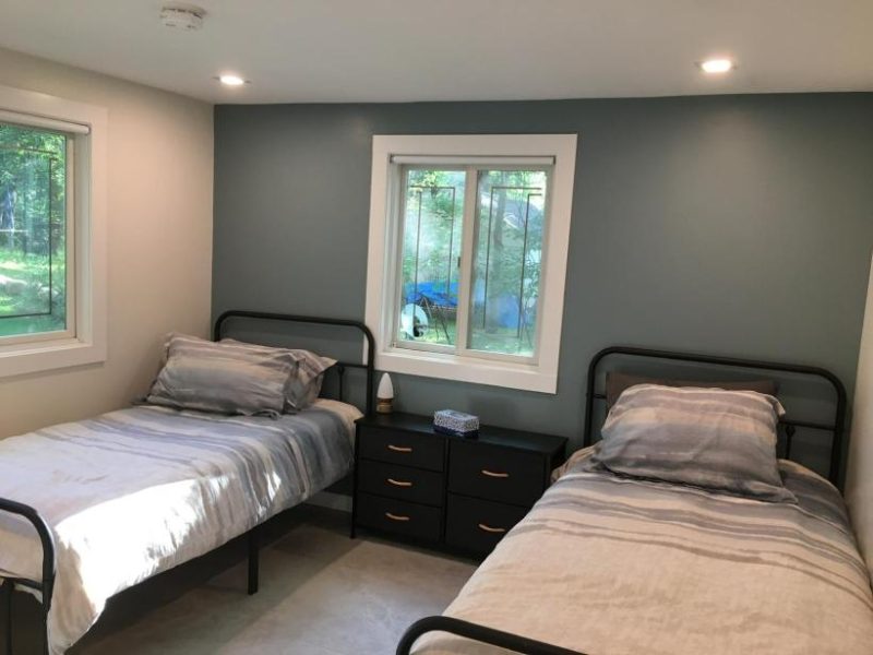 Highview 2 Bdrm Apt - Suffern, Monsey, NY