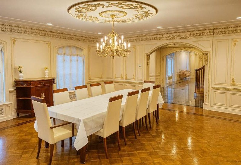 Sunrise Villa - Main Monsey, NY