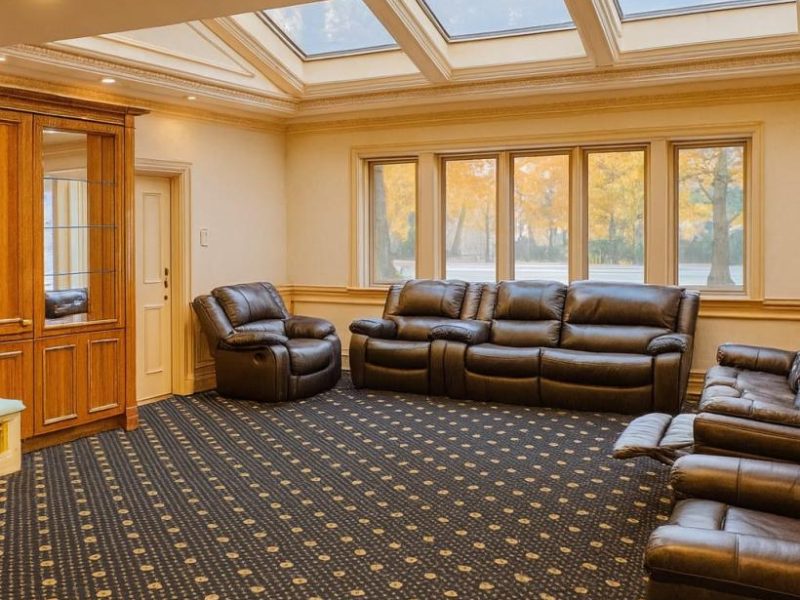 Sunrise Villa - Main Monsey, NY