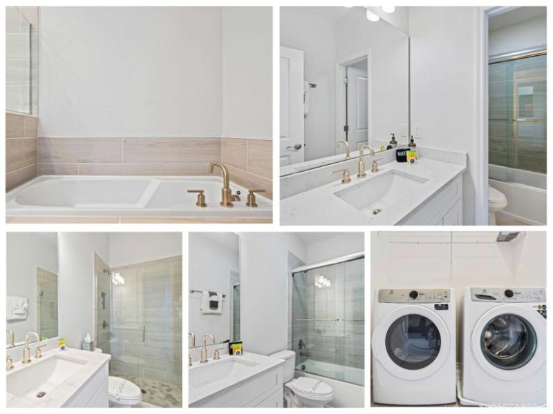 Majora Villa, Heated Pool – Eden Gardens, Orlando, FL