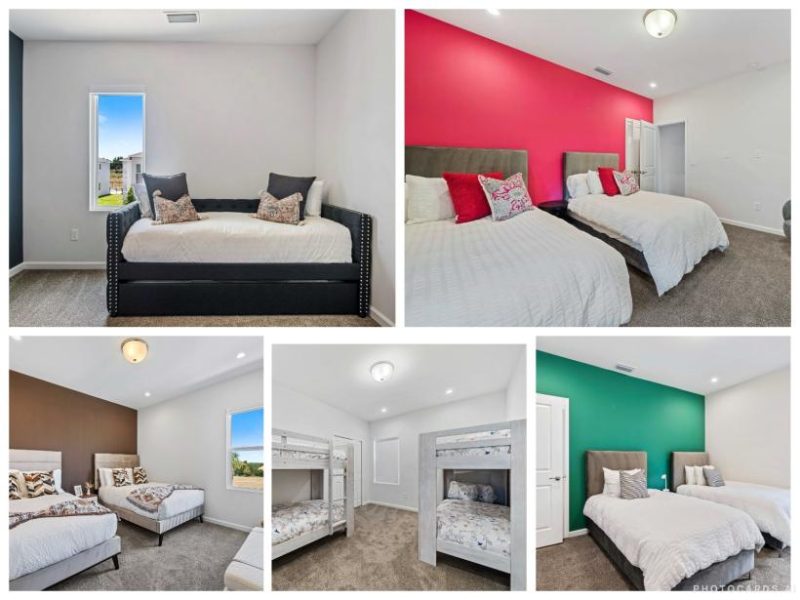 Majora Villa, Heated Pool – Eden Gardens, Orlando, FL