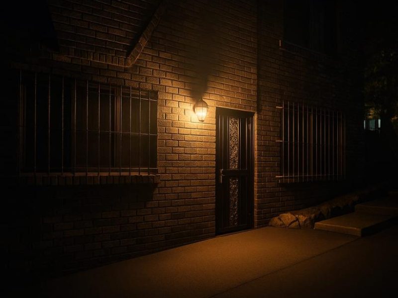 Sunrise Apt - Main Monsey, NY