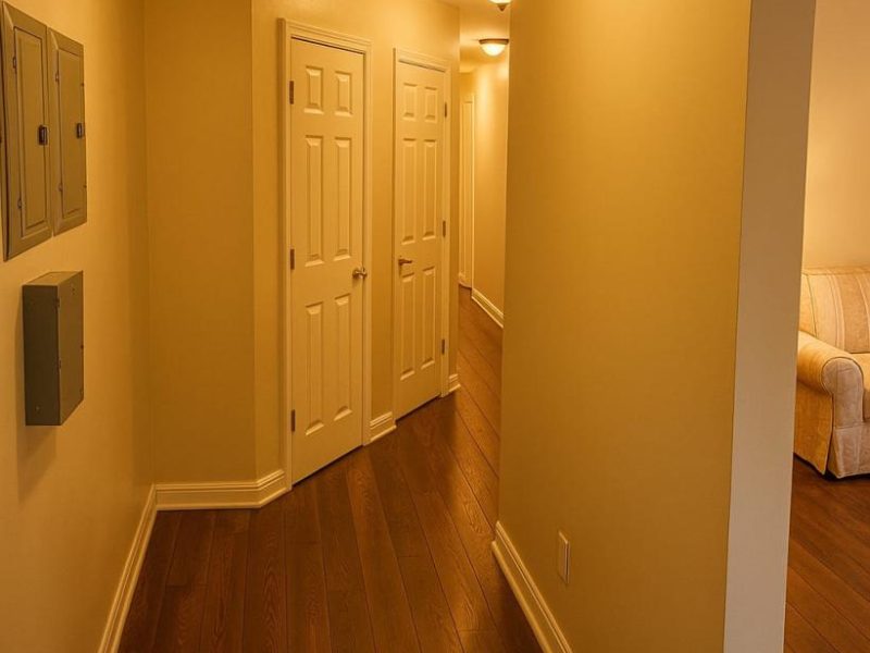 Sunrise Apt - Main Monsey, NY