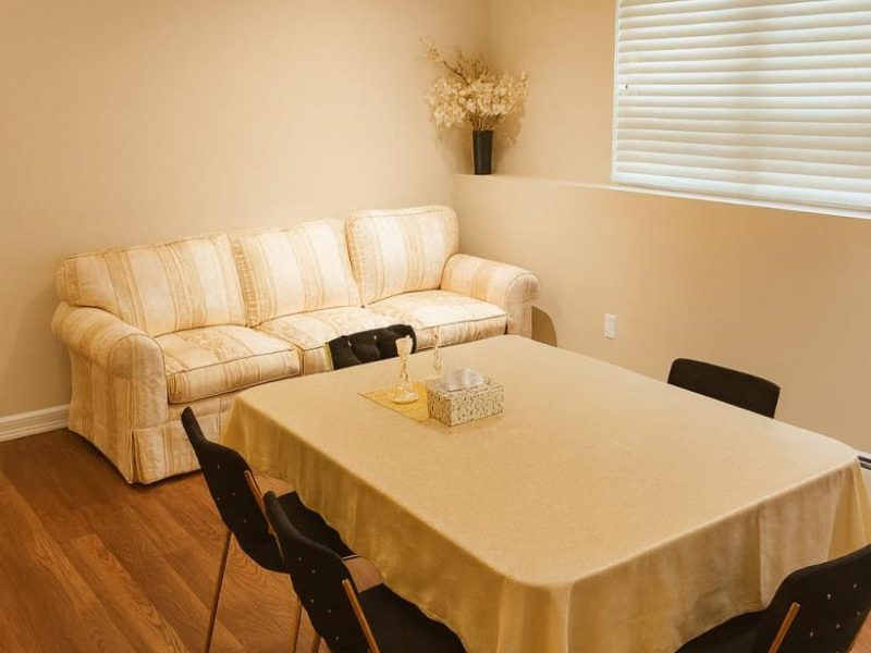 Sunrise Apt - Main Monsey, NY