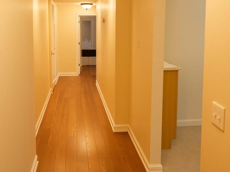 Sunrise Apt - Main Monsey, NY