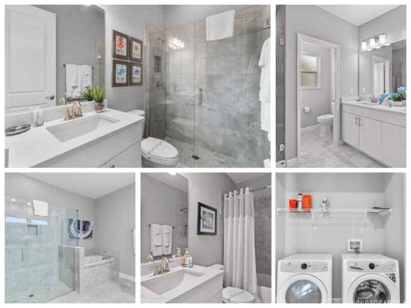 Sterling Villa, Heated Pool – Eden Gardens, Orlando, FL