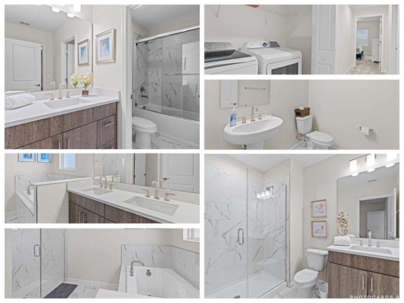 Marquis Villa, Heated Pool – Eden Gardens, Orlando, FL