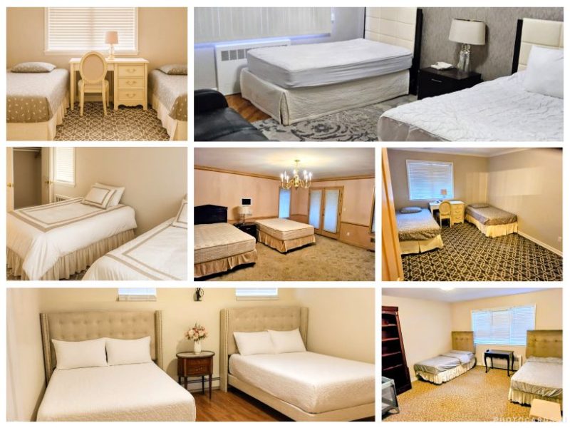 Sunrise Villa - Main Monsey, NY