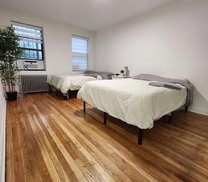 Charming One Bedroom Walk-In Apartment w' Backyard - East Flatbush