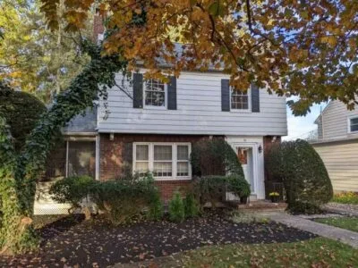 Charming Kingston Home - Kingston, PA