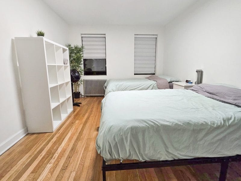 Charming 1 Bdrm Walk-In, Backyard, Parking - Crown Heights NY