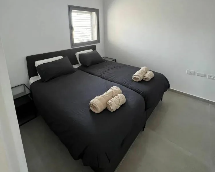 Jerusalem View, Luxury 3 Bedroom Apartment