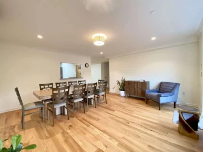 3 Bedroom 2 Bath Luxury Condo w' Terrace - Crown Heights