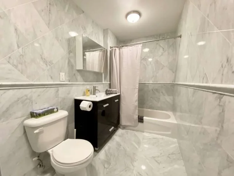 3 Bedroom 2 Bath Luxury Condo w' Terrace - Crown Heights