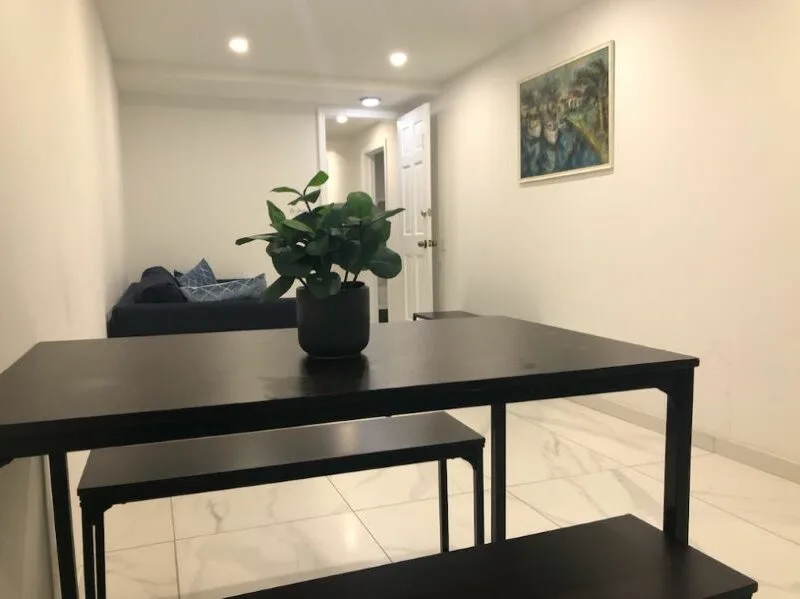 Crown 3 Bedroom Apartment - Crown Heights