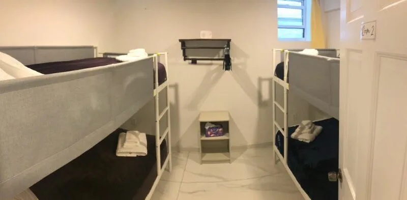 Crown 3 Bedroom Apartment - Crown Heights