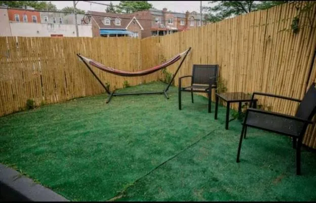 Remsen Studio - Edge of Crown Heights with Patio