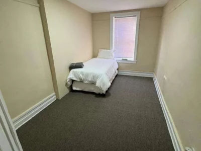 Private Room w' 2 Twin Beds Near 770 - Crown Heights #6