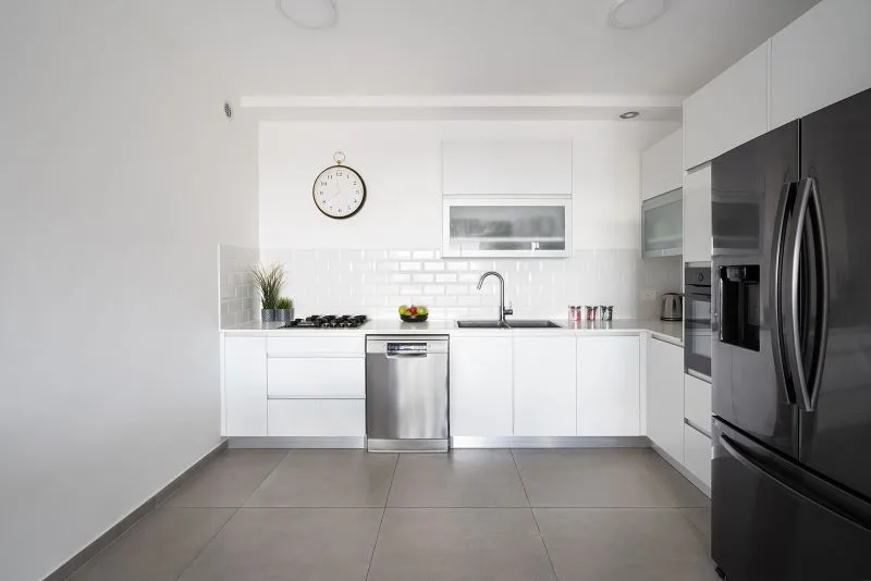 Jerusalem View, Luxury 3 Bedroom Apartment