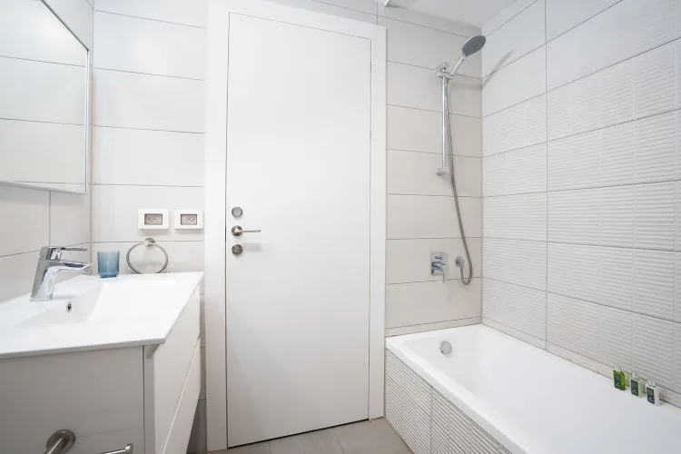 Jerusalem View, Luxury 3 Bedroom Apartment