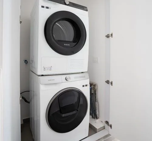 Jerusalem View, Luxury 3 Bedroom Apartment