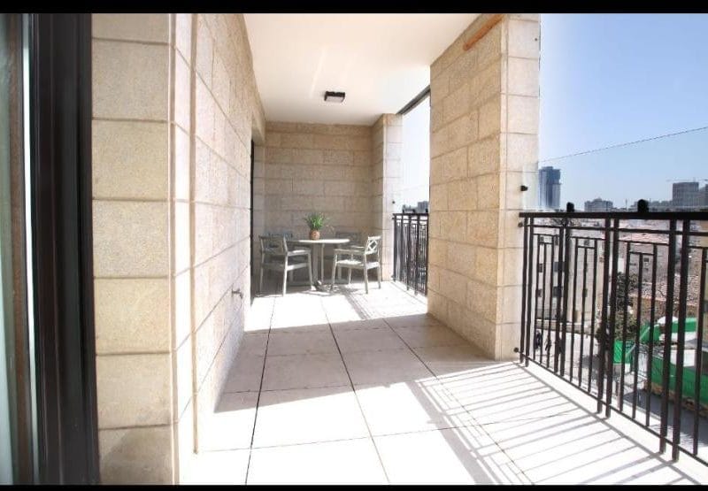 Realgar, Three Bedroom - Jerusalem Estates