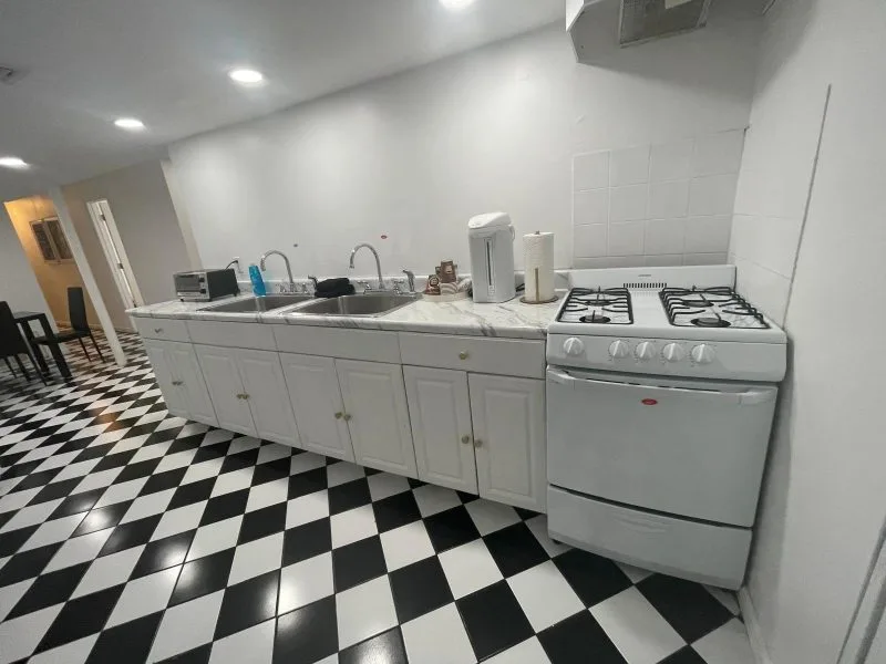 Union-Albany Apt, 3 Min to 770, Crown Heights - Brooklyn NY