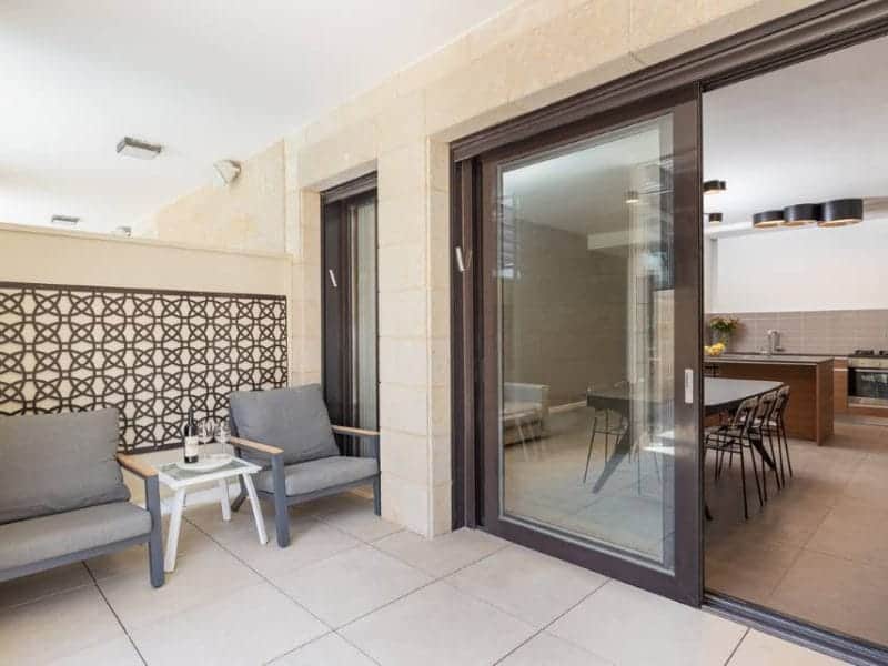 Stax, Oversized Outdoors, 2 Bedroom - Jerusalem Estates