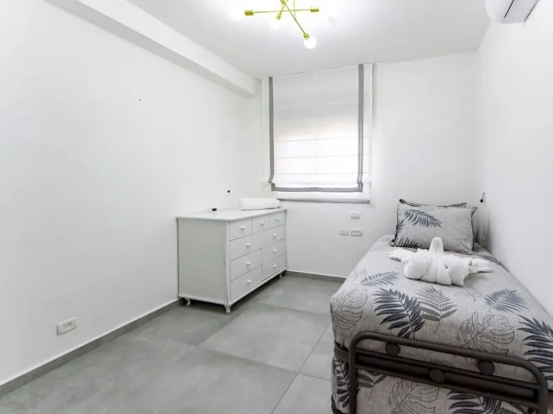 Mitle Apt - Ramat Eshkol, Jerusalem