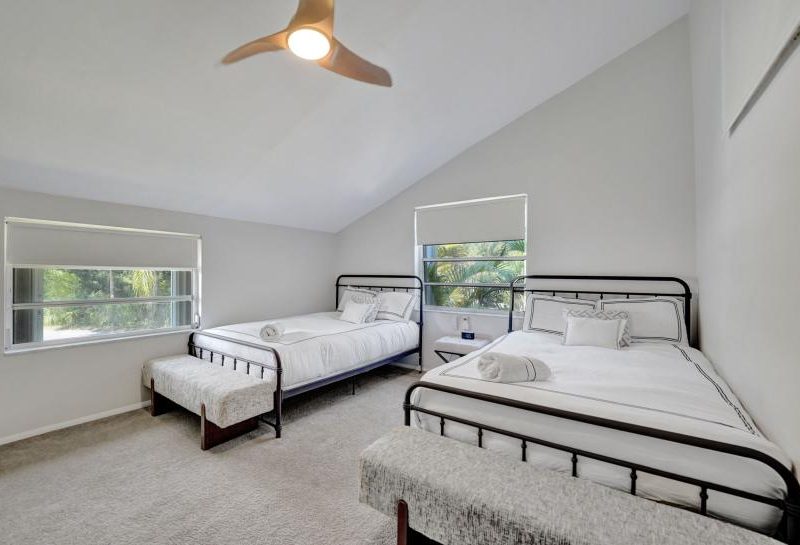 Hollyview Villa, Heated Pool, Hot-Tub - Hollywood, FL