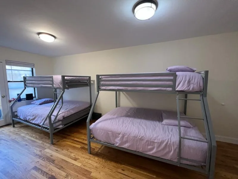 Beautiful 3 Bedroom Malbone Apartment - Crown Heights, NY