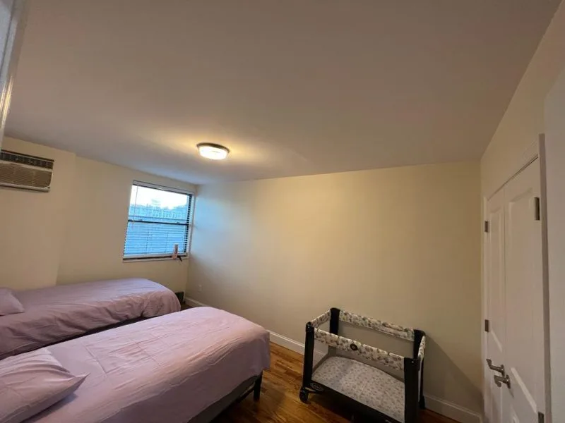 Beautiful 3 Bedroom Malbone Apartment - Crown Heights, NY