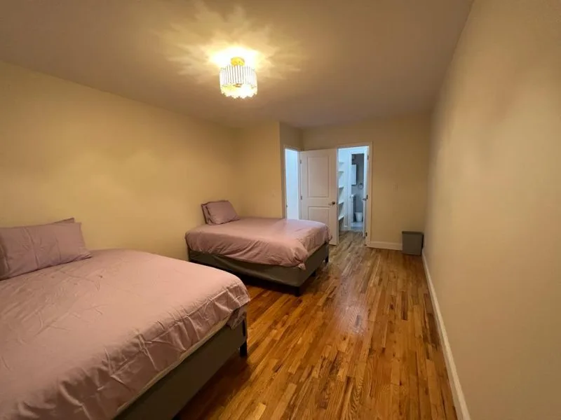 Beautiful 3 Bedroom Malbone Apartment - Crown Heights, NY