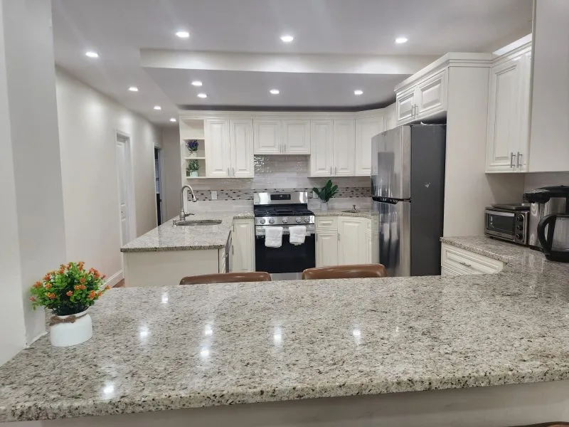 Beautiful 3 Bedroom Malbone Apartment - Crown Heights, NY