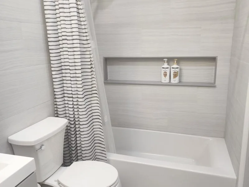 Beautiful 3 Bedroom Malbone Apartment - Crown Heights, NY