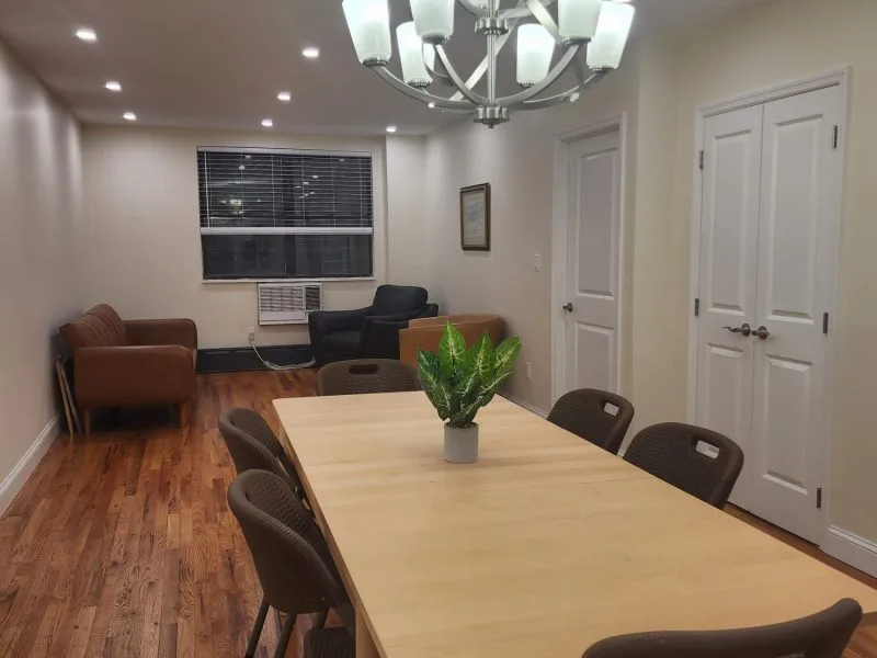 Beautiful 3 Bedroom Malbone Apartment - Crown Heights, NY