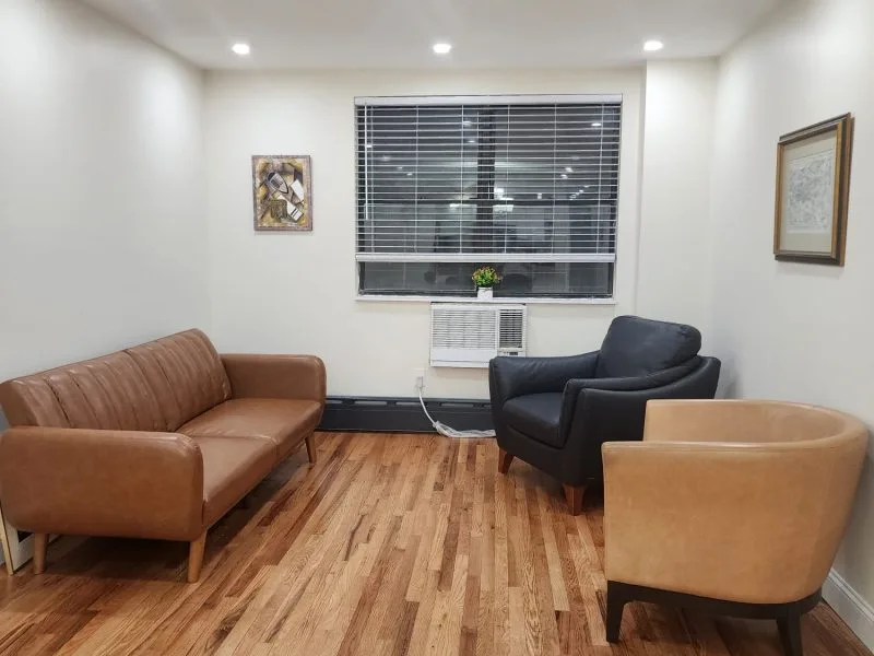 Beautiful 3 Bedroom Malbone Apartment - Crown Heights, NY