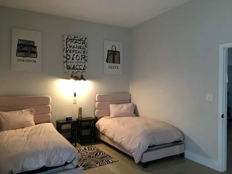 Hollyview Villa, Pool & Hot-Tub - Hollywood, FL