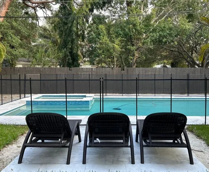 Hollyview Villa, Pool & Hot-Tub - Hollywood, FL
