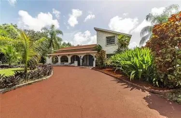 Hollyview Villa, Pool & Hot-Tub - Hollywood, FL