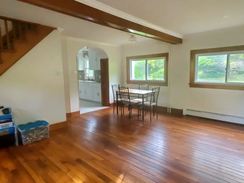 Renovated Home in Poconos, PA with Kayaking.