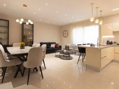 Realgar, Three Bedroom - Jerusalem Estates