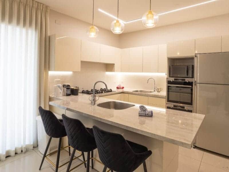 Realgar, Three Bedroom - Jerusalem Estates