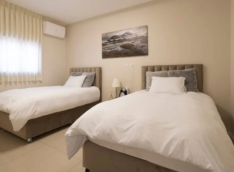 Realgar, Three Bedroom - Jerusalem Estates