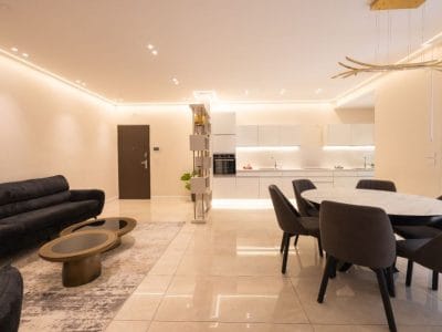 Jerusalem Estates, 2 Bedroom with Deck - Tumbaga