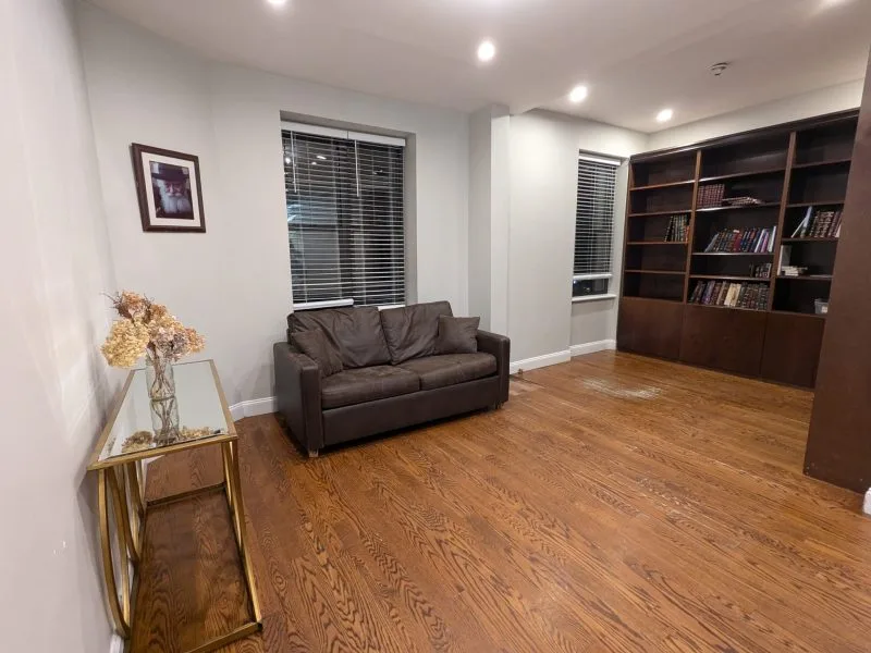 7-Bdrm on Eastern Pkwy, Same Block as 770 - Crown Heights, NY