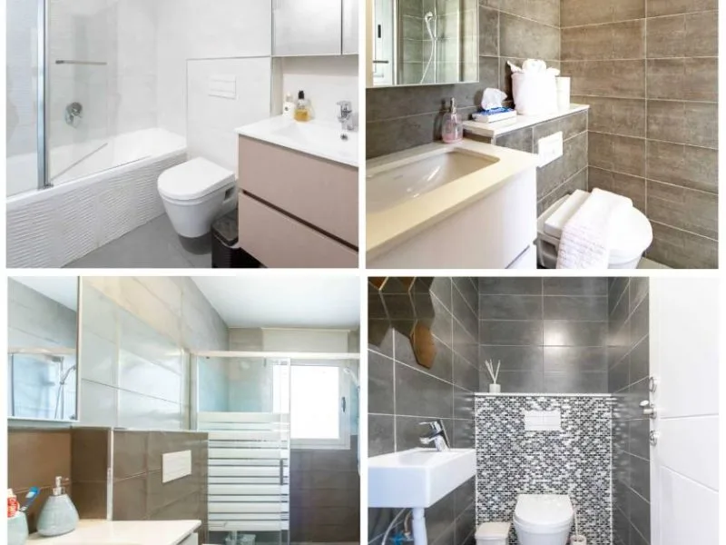 Mitle Apt - Ramat Eshkol, Jerusalem